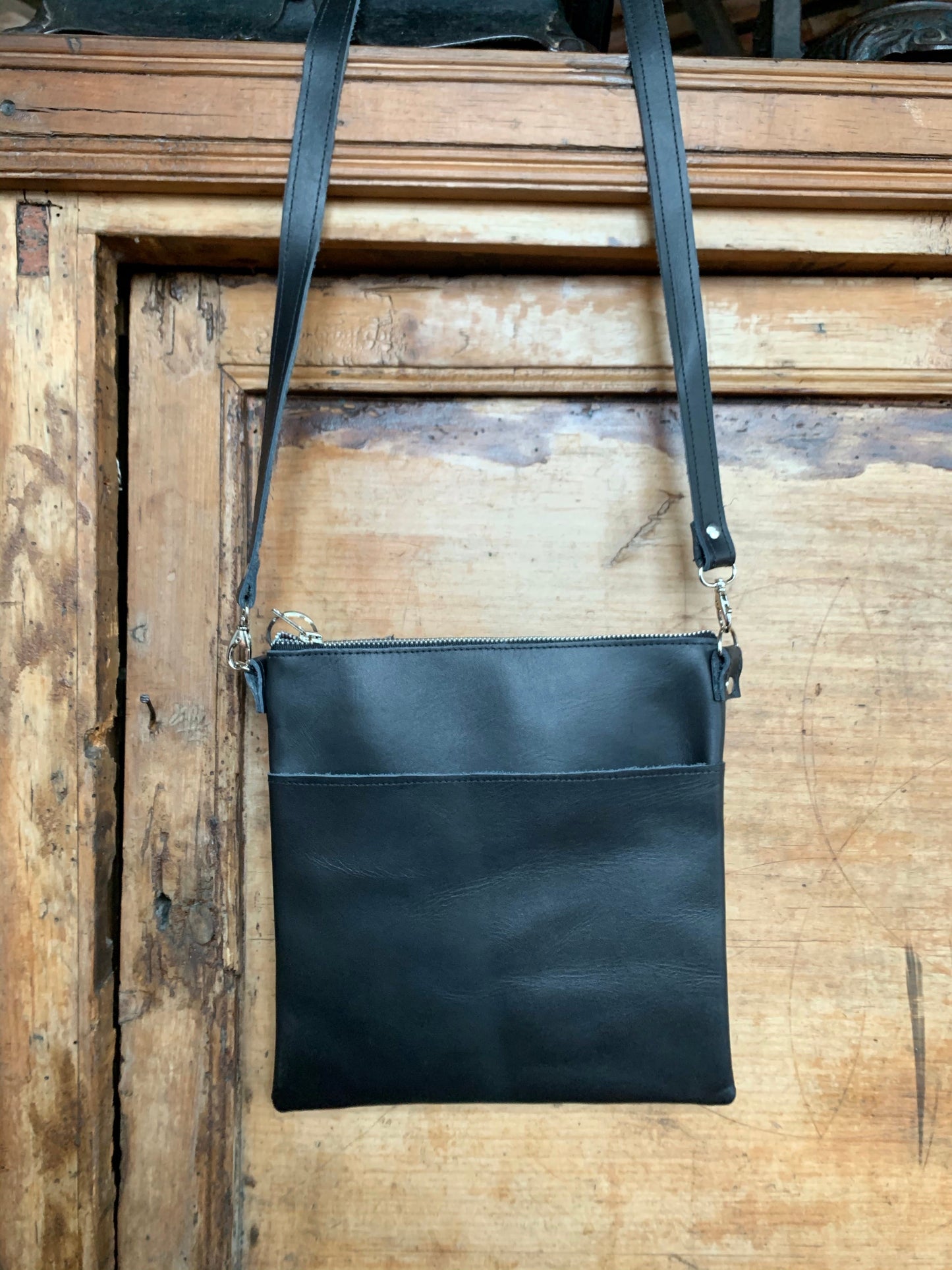 Medicine Bag Nawala - Black