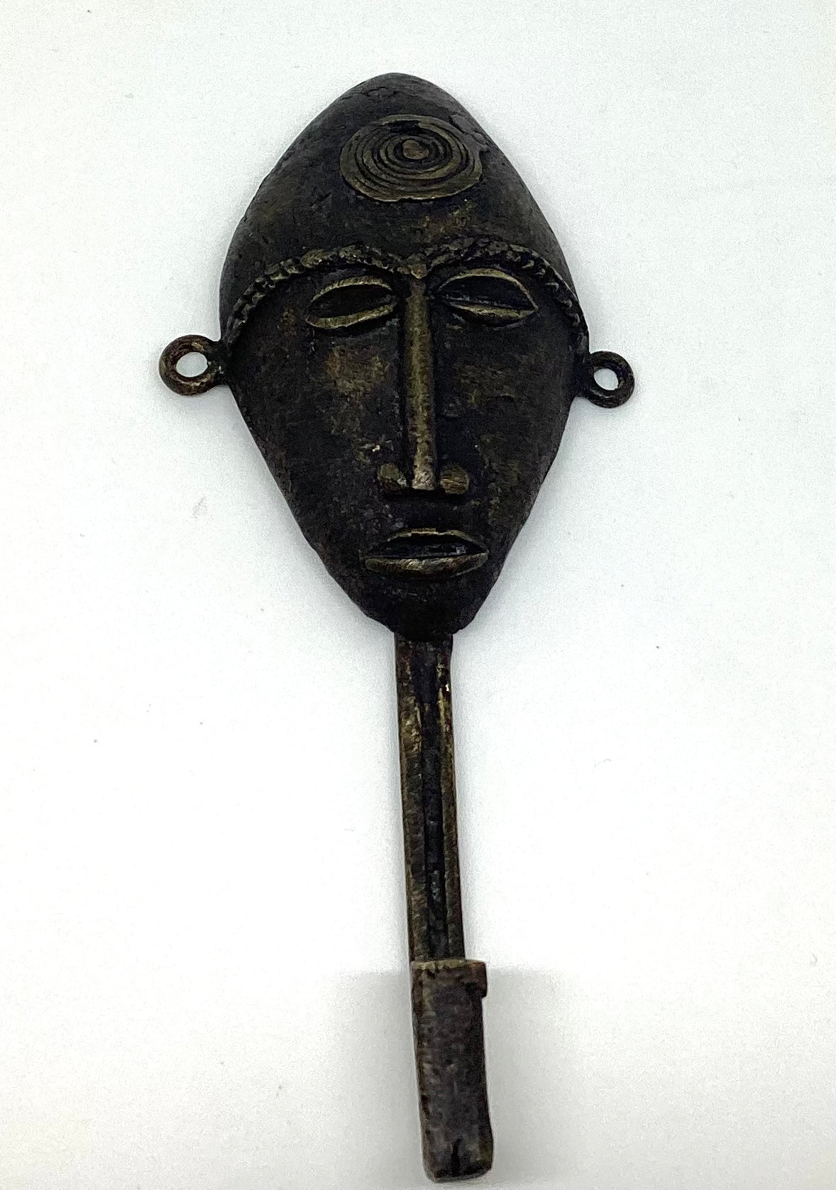 Brass Hooks