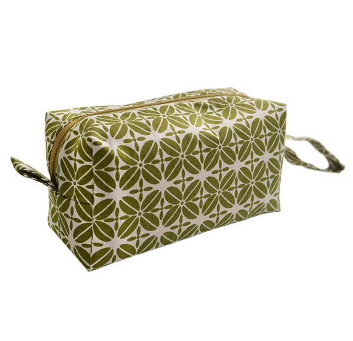 Avocado Skincare Tote