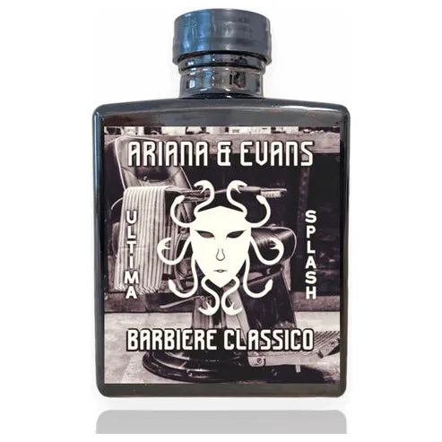 Ariana & Evans Barbiere Classico Shaving Collection