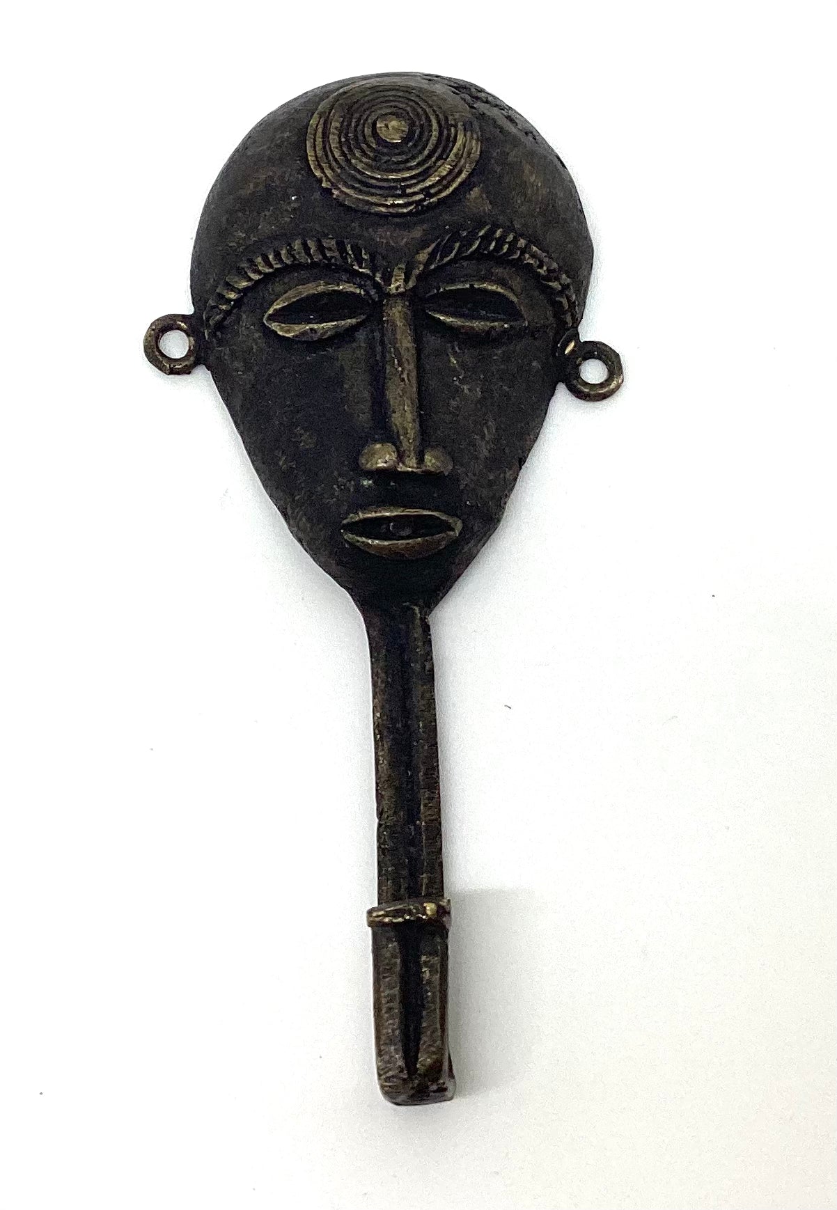 Brass Hooks