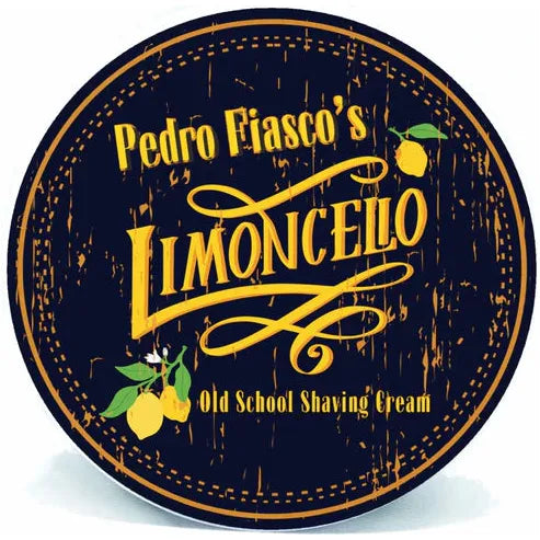 Ariana & Evans Limoncelio Shaving Collection