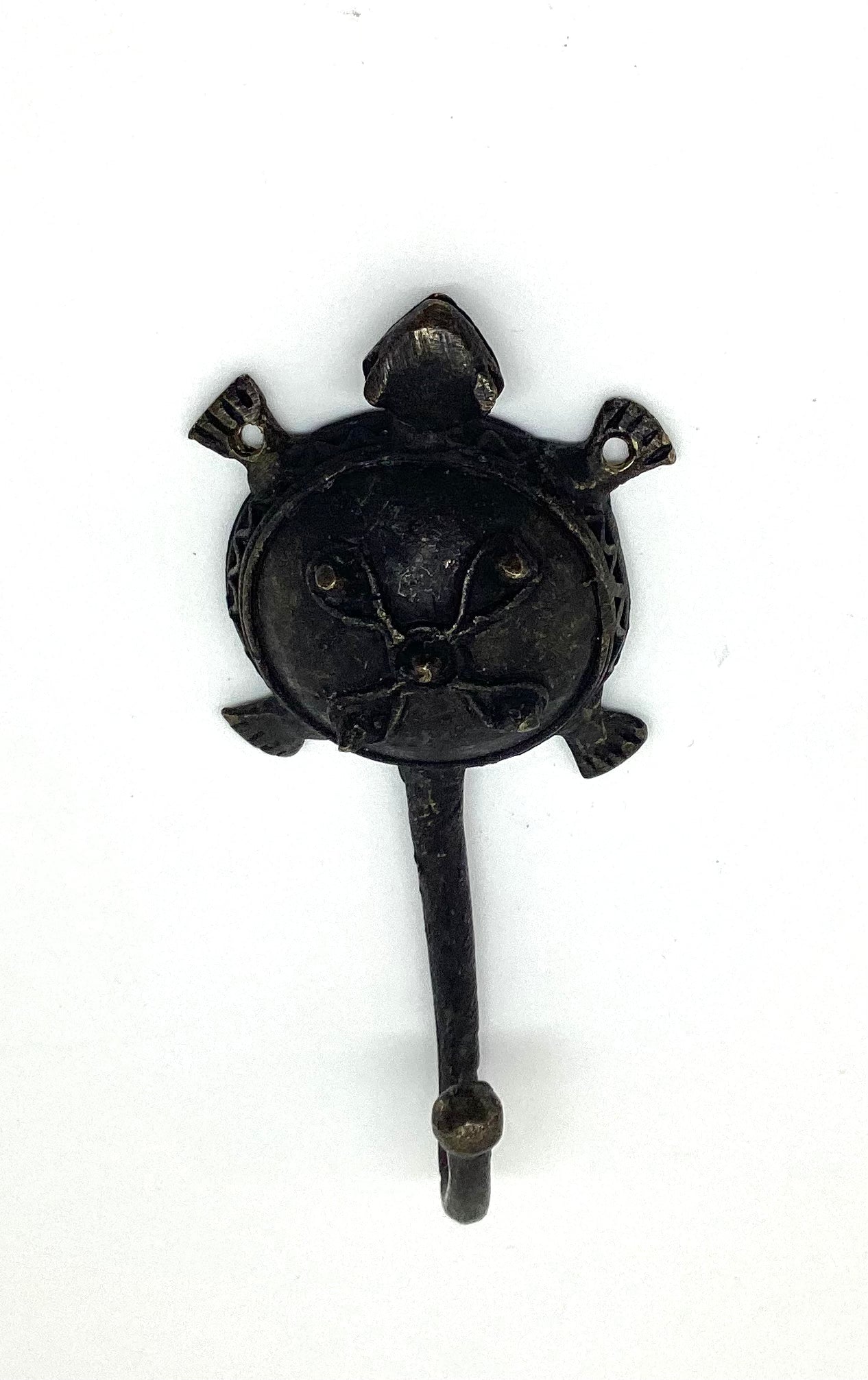 Brass Hooks