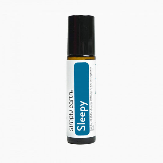 Essential Oil Roll On | Sleepy