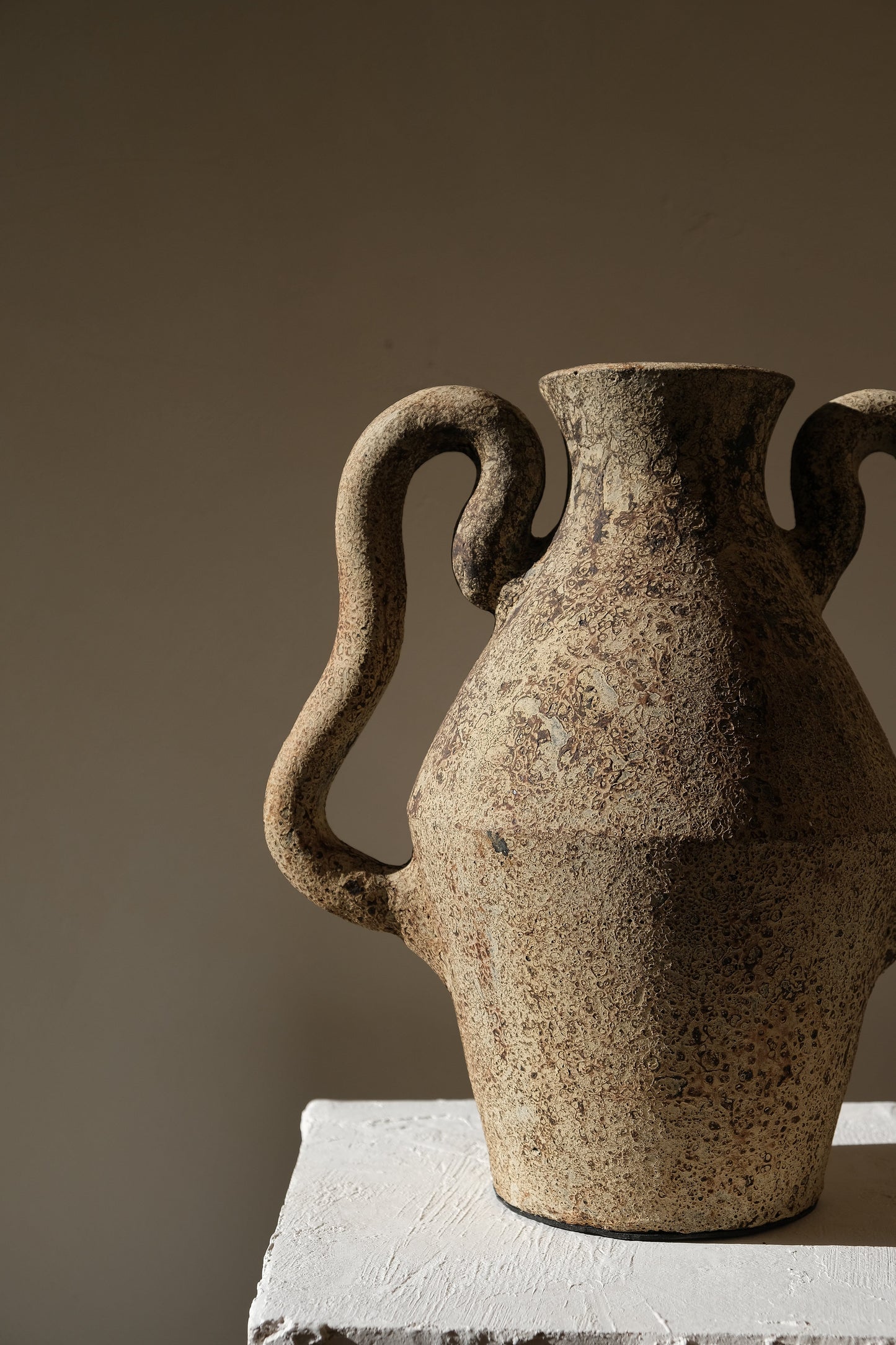 Waya Vessel