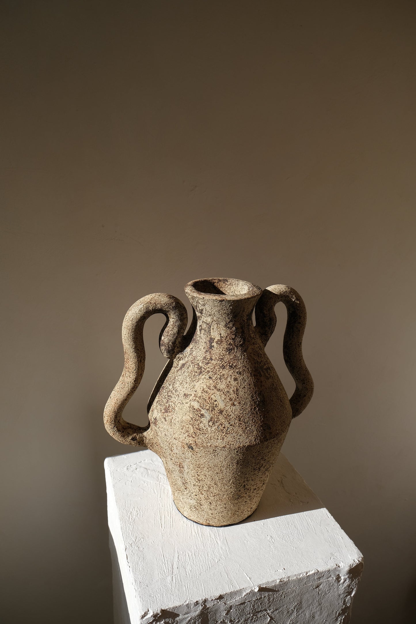 Waya Vessel