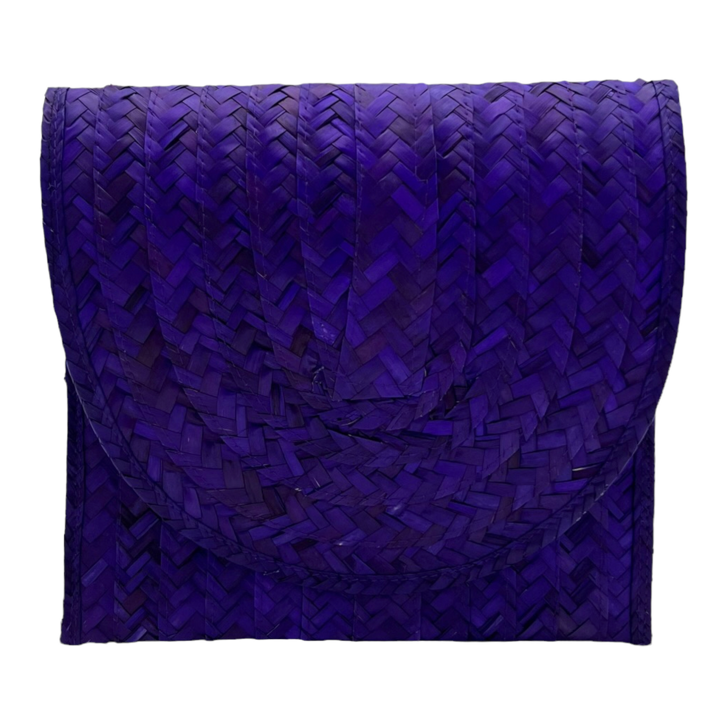 Cabo Woven Clutch