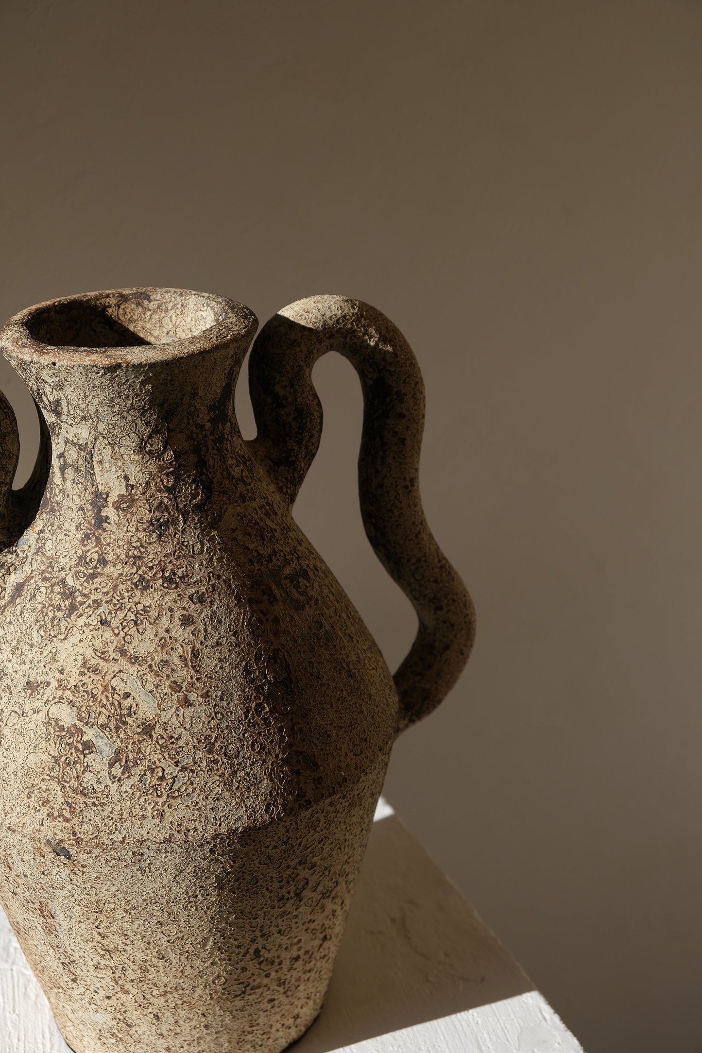 Waya Vessel