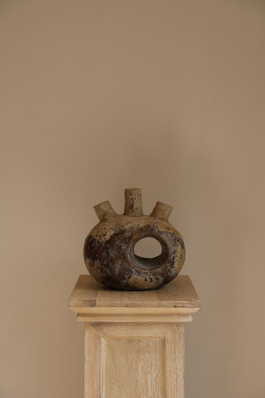 Jantu Vessel