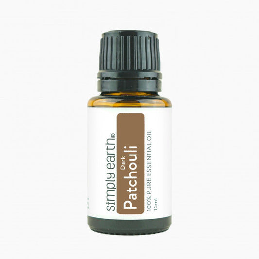 Essential Oil | Patchouli (Dark)