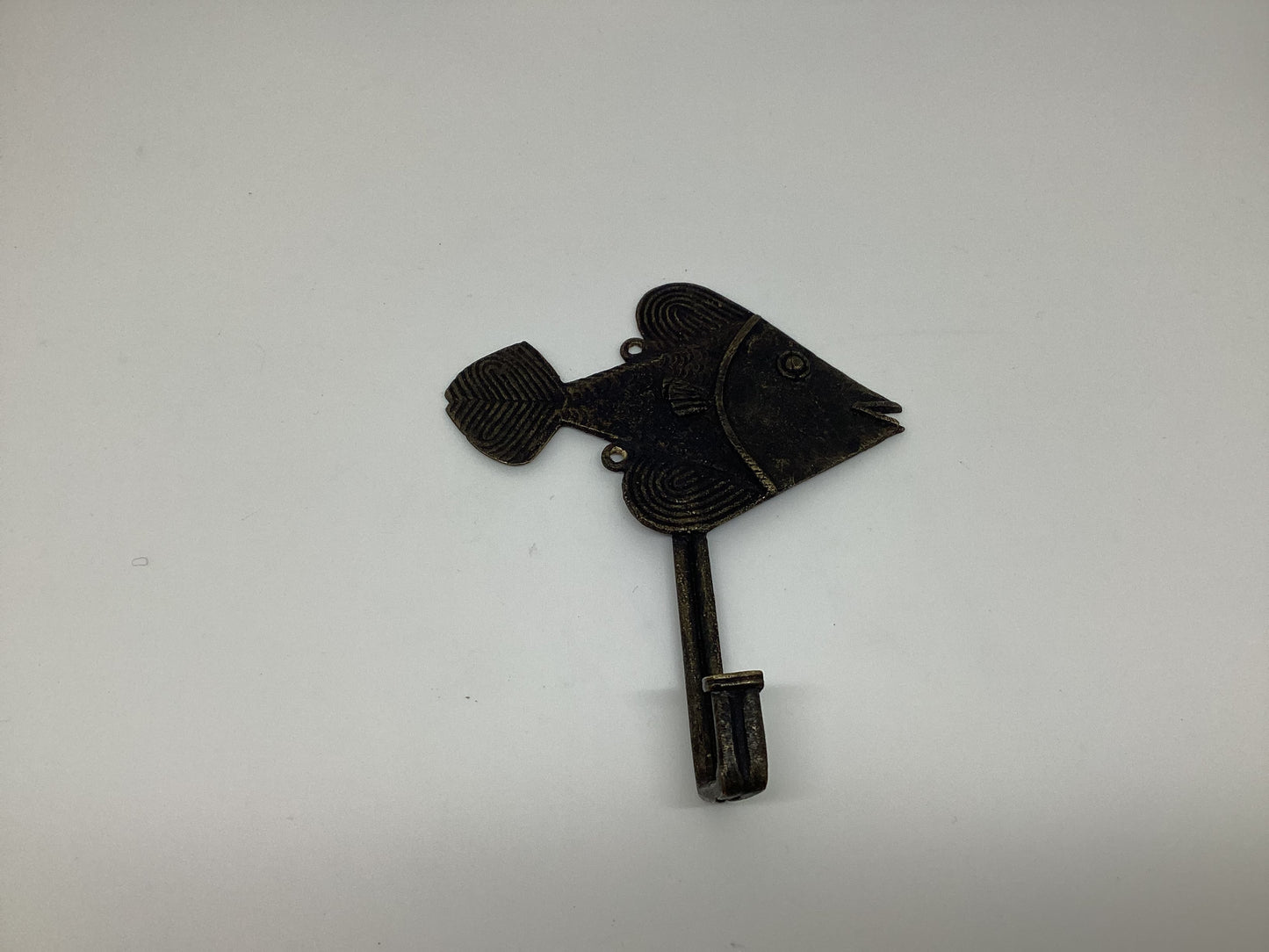 Brass Hooks