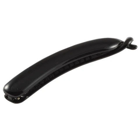 Smoothies Bean Clip - Black 00986
