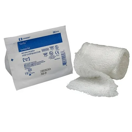 Kerlix Medium 6 Ply Sterile Dressing Roll, 1ct