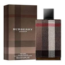 Burberry London Eau de Toilette (EDT) for Men
