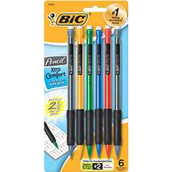 BIC® Xtra-Comfort Mechanical Pencils (36 Count Value Pack)