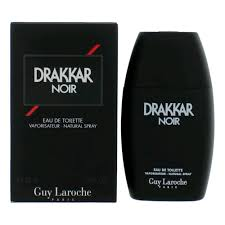Drakkar Noir by Guy Laroche – 1.7 oz (Eau de Toilette Spray)