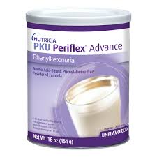 PERIFLEX ADVANCE POWDER UNFLAVOR 6X454GM