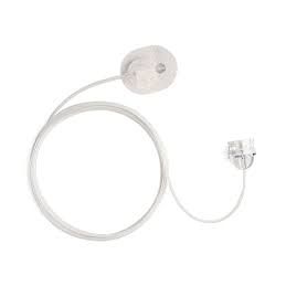 INFUSION SET MMT-377A SILHTT 43" 17MM DS