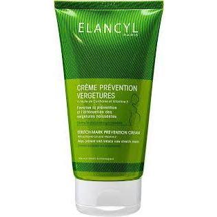 Elancyl Stretch Marks Prevention Vergetures 150ml