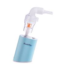 FORA SootheNeb Compressor Nebulizer System (Model NBL200)