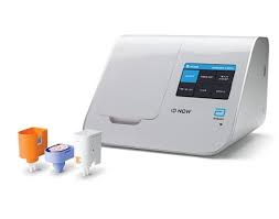 ID NOW™ Strep A 2 Molecular Test Kit, CLIA Waived (24 Tests)