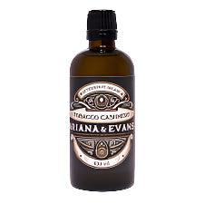 Ariana & Evans Tabacco Cashmere Shaving Collection