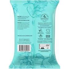 Burt's Bees 3-in-1 Micellar Cleansing Towelettes 30ct