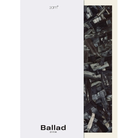 2Am - [Ballad 21 F/W] Album