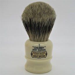 Simpsons Chubby 1 Best Badger - 2 Oz
