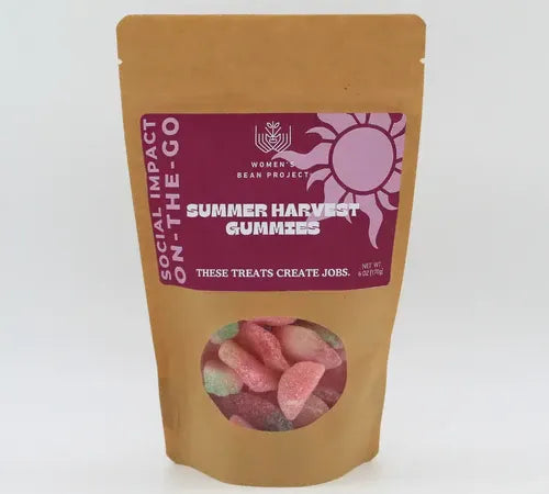 Summer Harvest Gummies