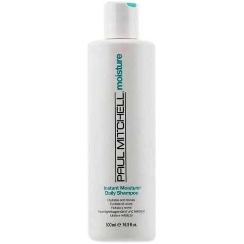 Paul Mitchell Instant Moisture Daily Shampoo 500ml