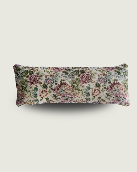 Colette Reversible Tapestry Long Lumbar