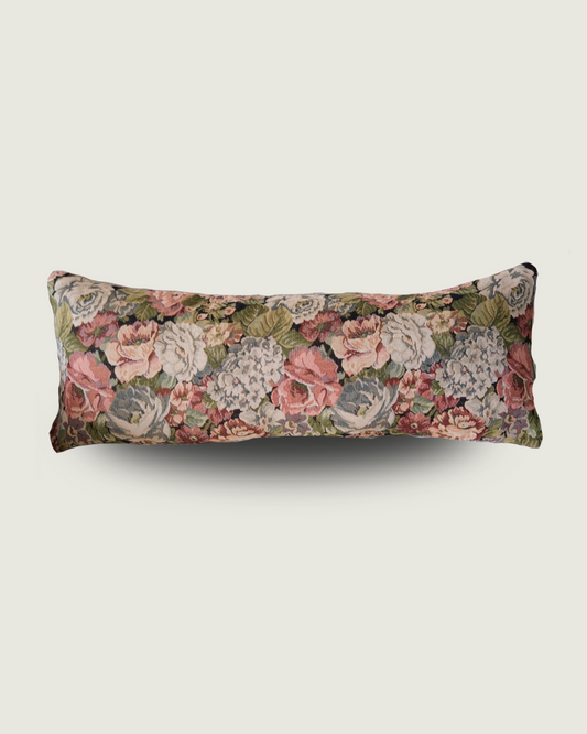 Esme Reversible Tapestry Long Lumbar