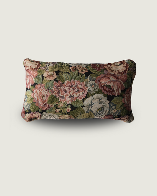 Esme Reversible Tapestry Lumbar