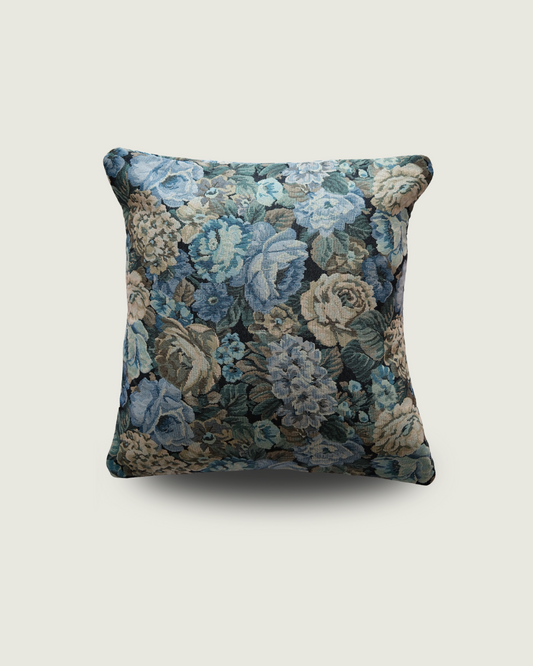 Celeste Reversible Tapestry Pillow