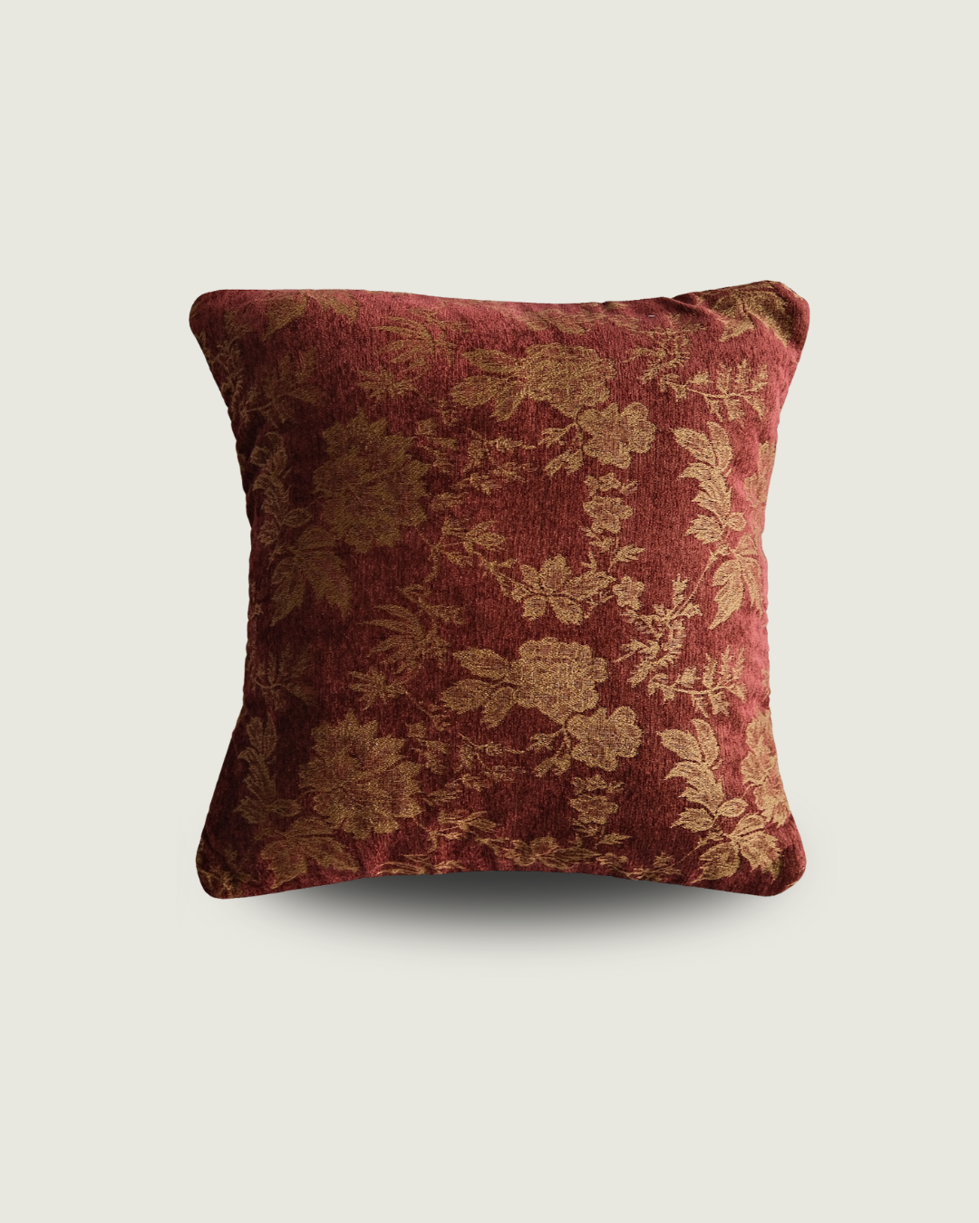 Manon Reversible Tapestry Pillow