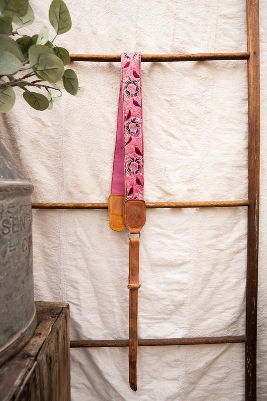 Woven Strap 10