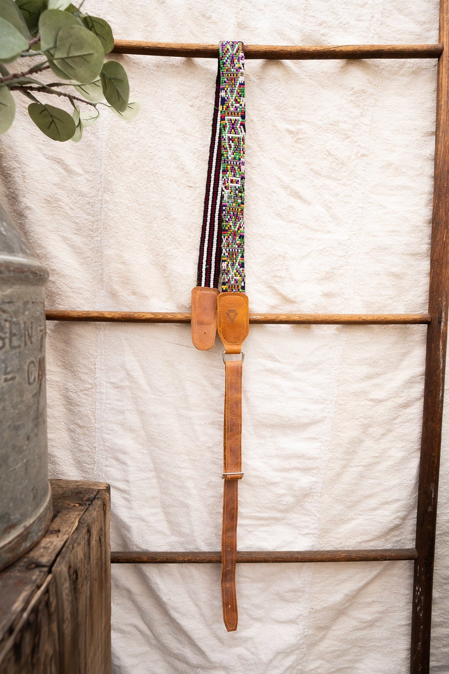 Woven Strap 13