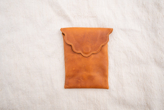 Xu'k Pouch