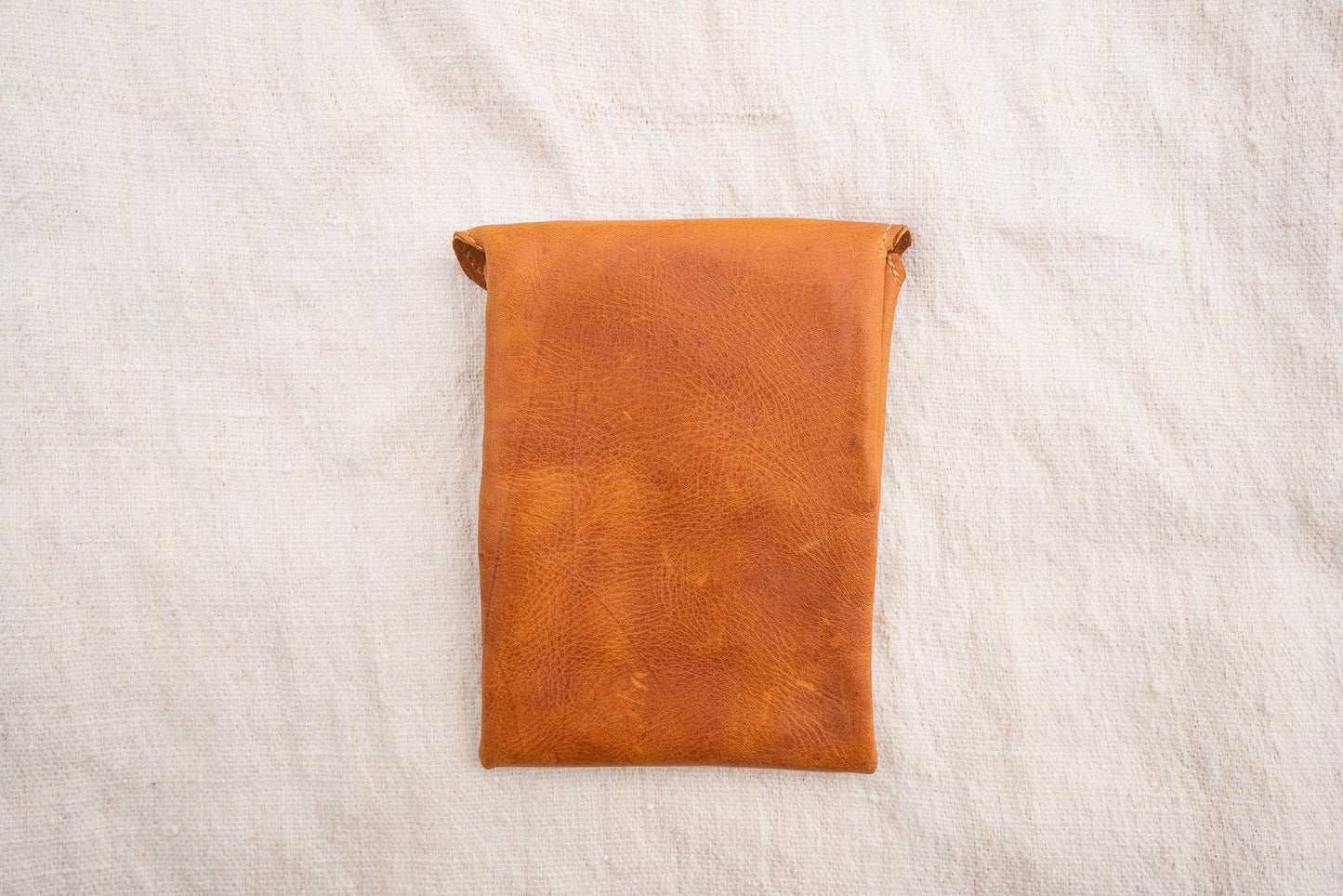 Xu'k Pouch