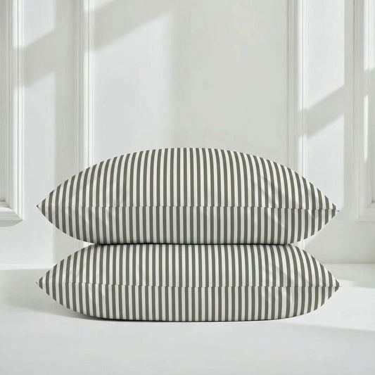 Luxe Australian Sateen Pillowcase Set - Osadia Concept Store