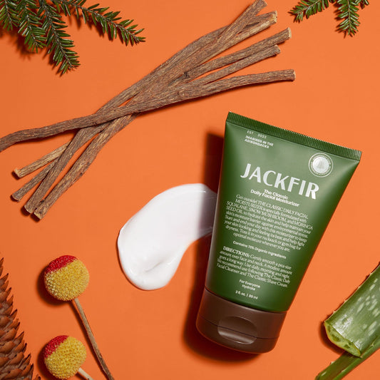 Classic Daily Facial Moisturizer - Osadia Concept Store