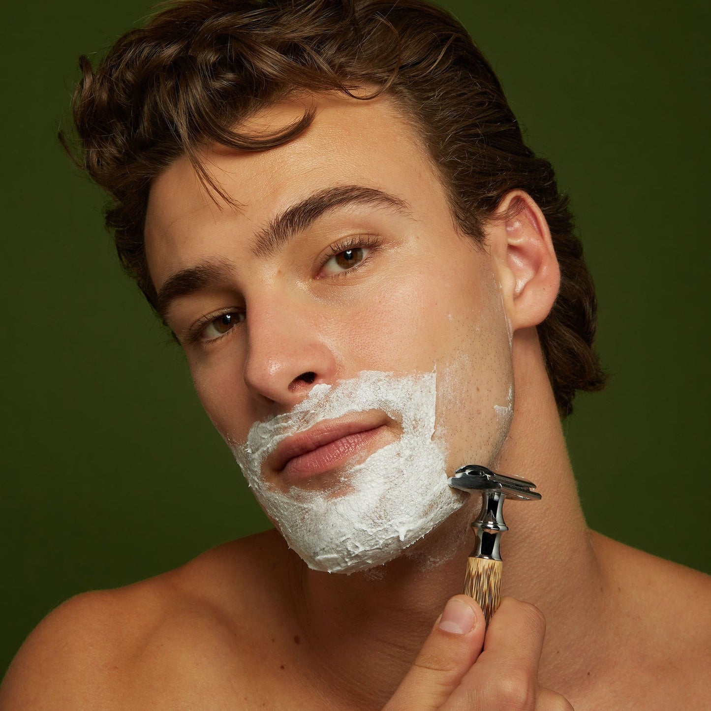 Classic Shave Cream - Osadia Concept Store