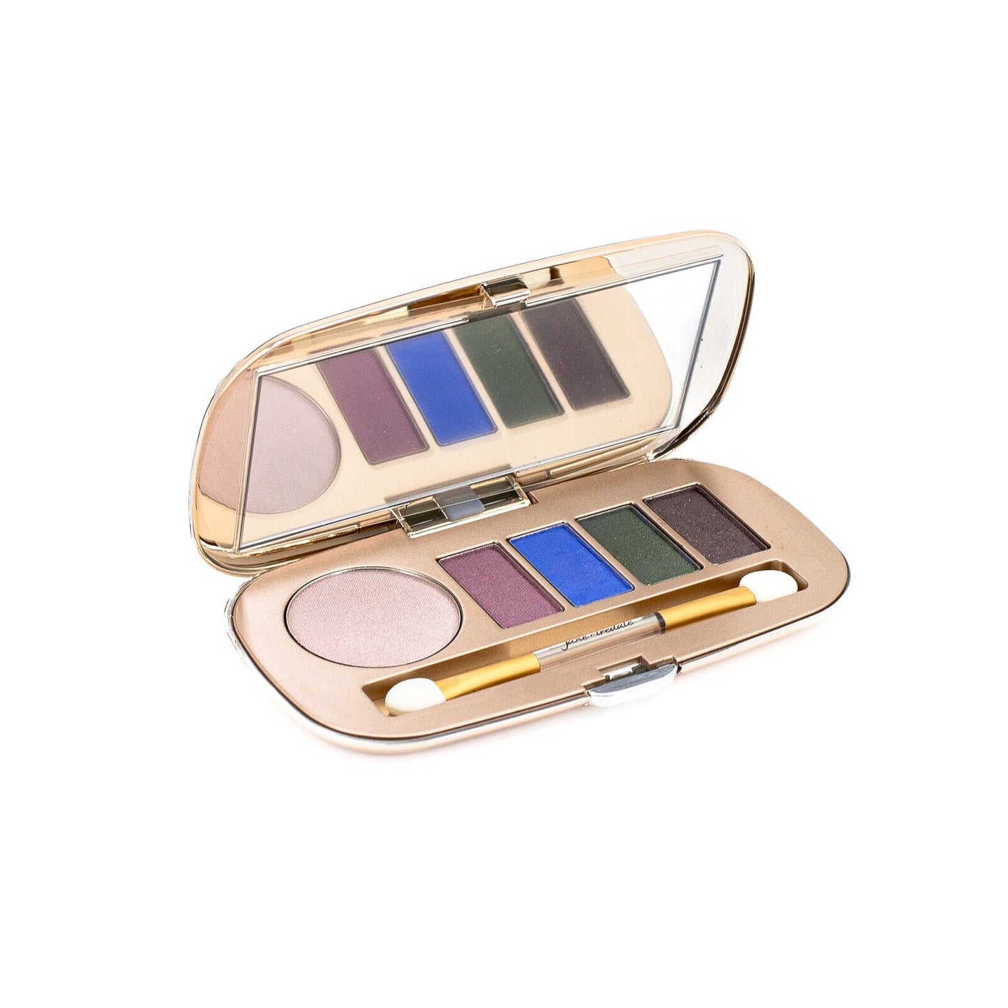 jane iredale Eye Shadow Kit LET'S PARTY 0.34oz - Imperfect Box - Osadia Concept Store