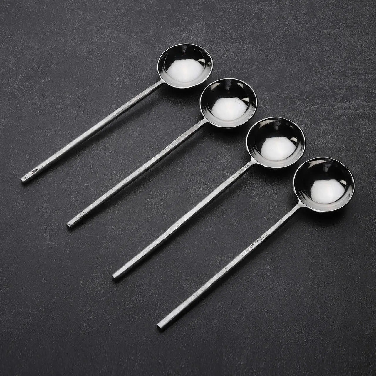 Jason Sugar Spoon 4 Pc. Set