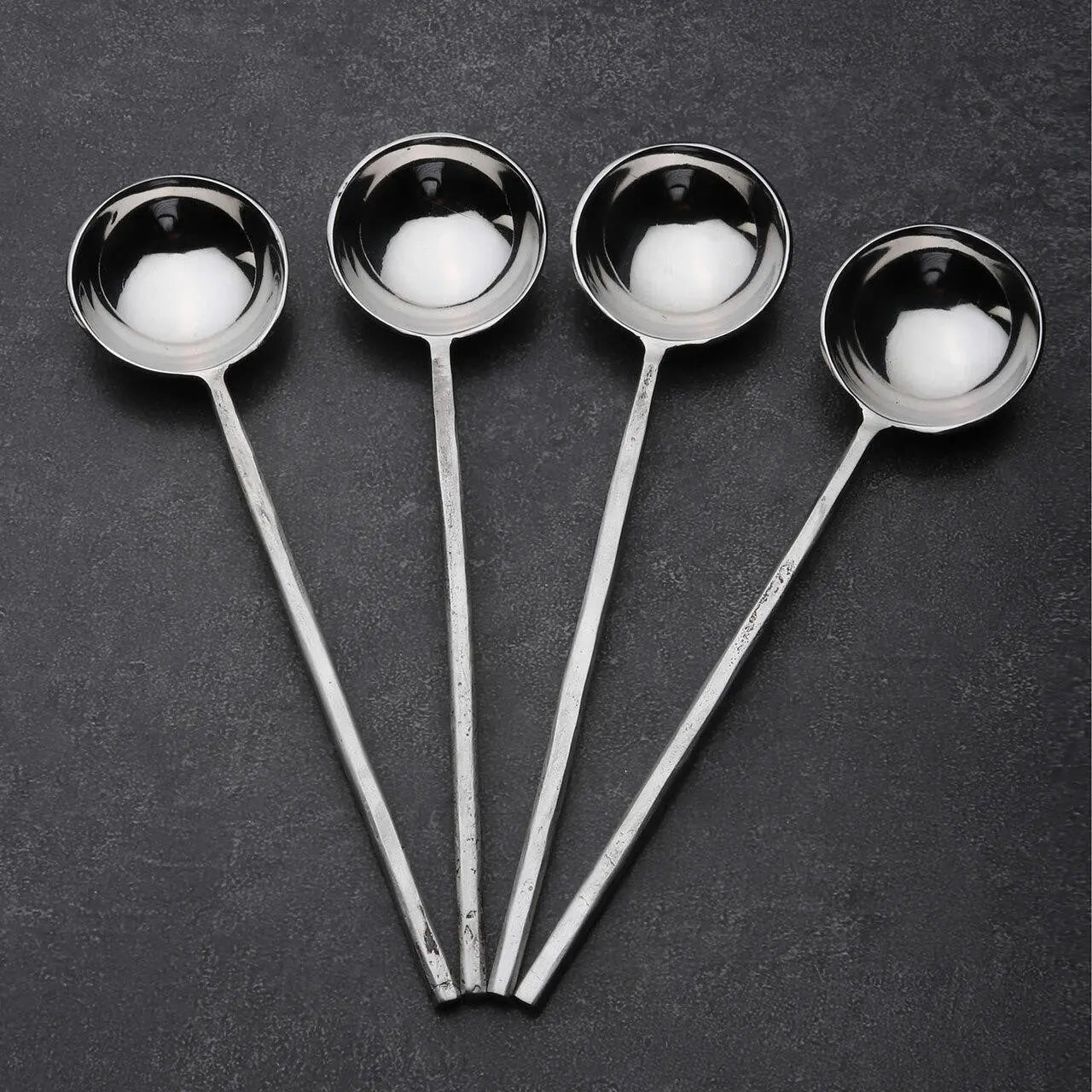 Jason Sugar Spoon 4 Pc. Set