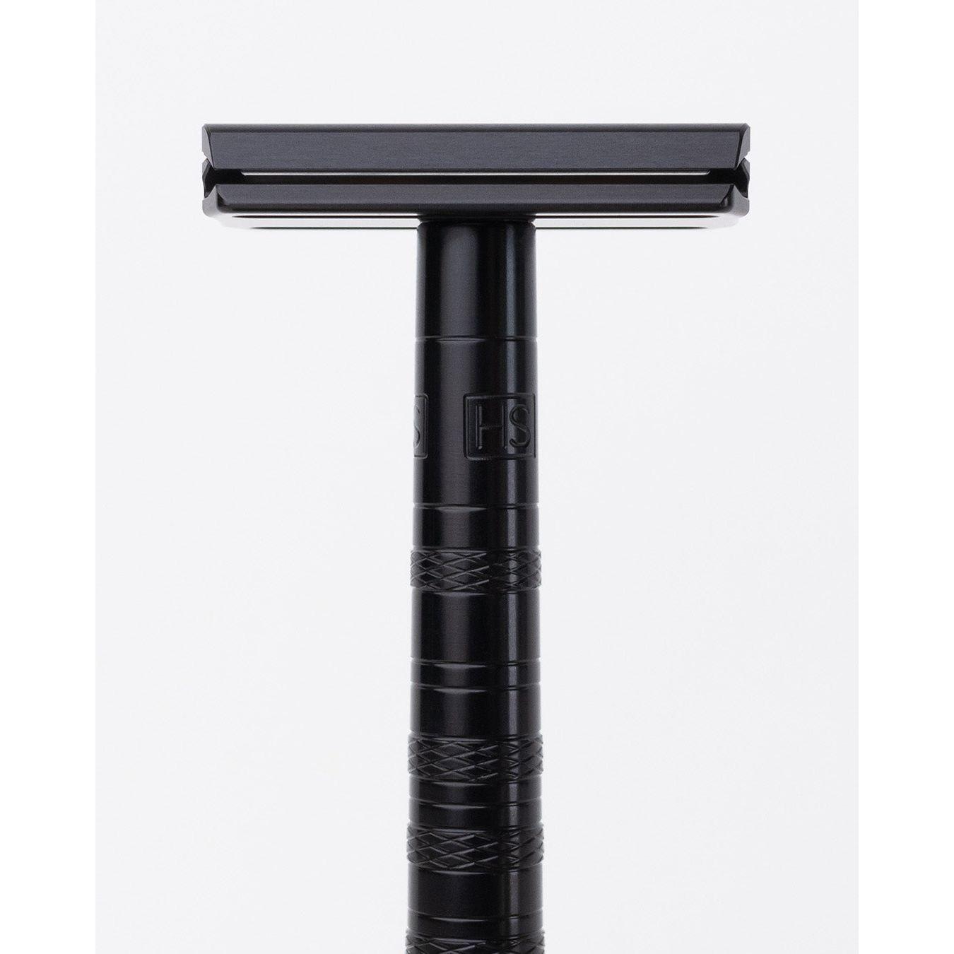 Henson Shaving [AL13-V2] Medium Safety Razor