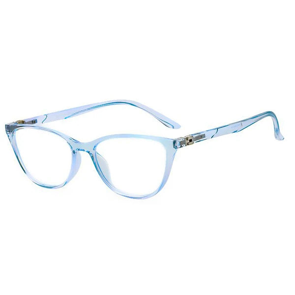 Juliet - Prescription - Blue
