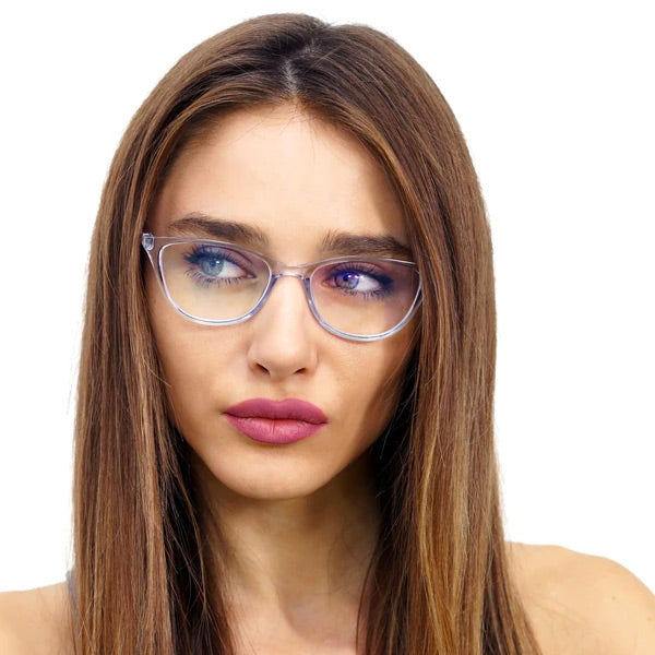 Juliet - Prescription - Blue