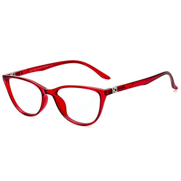 Juliet - Red